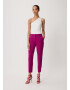 COMMA Pantaloni fucsia - Pled.ro