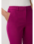 COMMA Pantaloni fucsia - Pled.ro