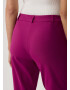 COMMA Pantaloni fucsia - Pled.ro