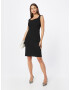 COMMA Rochie mulate negru - Pled.ro