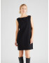 COMMA Rochie negru - Pled.ro