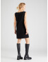 COMMA Rochie negru - Pled.ro