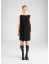 COMMA Rochie negru - Pled.ro