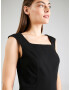 COMMA Rochie negru - Pled.ro