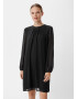 COMMA Rochie negru - Pled.ro