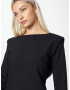 COMMA Rochie negru - Pled.ro