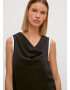 COMMA Rochie negru - Pled.ro