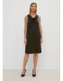 COMMA Rochie negru - Pled.ro