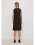 COMMA Rochie negru - Pled.ro