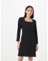 COMMA Rochie negru - Pled.ro