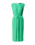 COMMA Rochie verde jad - Pled.ro