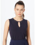 COMMA Top bleumarin - Pled.ro