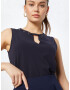 COMMA Top bleumarin - Pled.ro