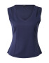 COMMA Top bleumarin - Pled.ro