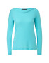 COMMA Tricou albastru aqua - Pled.ro