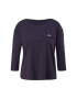 COMMA Tricou bleumarin - Pled.ro