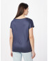 COMMA Tricou bleumarin - Pled.ro