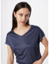 COMMA Tricou bleumarin - Pled.ro