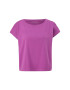 COMMA Tricou lila - Pled.ro