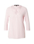 COMMA Tricou mov pastel - Pled.ro