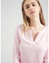 COMMA Tricou mov pastel - Pled.ro