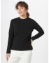 COMMA Tricou negru - Pled.ro