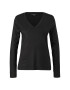 COMMA Tricou negru - Pled.ro