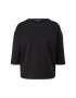 COMMA Tricou negru - Pled.ro