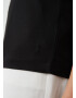 COMMA Tricou negru - Pled.ro