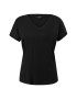 COMMA Tricou negru - Pled.ro