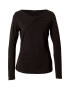 COMMA Tricou negru - Pled.ro