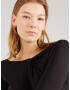 COMMA Tricou negru - Pled.ro