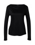 COMMA Tricou negru - Pled.ro