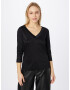 COMMA Tricou negru - Pled.ro