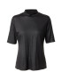 COMMA Tricou negru - Pled.ro