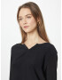 COMMA Tricou negru - Pled.ro