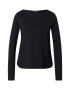 COMMA Tricou negru - Pled.ro