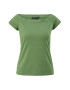 COMMA Tricou verde - Pled.ro