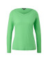 COMMA Tricou verde deschis - Pled.ro