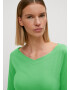 COMMA Tricou verde deschis - Pled.ro