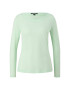 COMMA Tricou verde pastel - Pled.ro