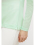 COMMA Tricou verde pastel - Pled.ro