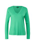 COMMA Tricou verde deschis - Pled.ro