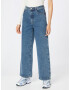 Compania Fantastica Jeans albastru denim - Pled.ro