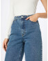 Compania Fantastica Jeans albastru denim - Pled.ro