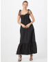 Compania Fantastica Rochie negru - Pled.ro