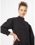 Compania Fantastica Rochie negru - Pled.ro