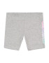 CONVERSE Pantaloni albastru deschis / gri amestecat / roz deschis - Pled.ro