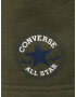 CONVERSE Pantaloni albastru închis / kaki / alb - Pled.ro