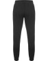 CONVERSE Pantaloni negru / alb - Pled.ro